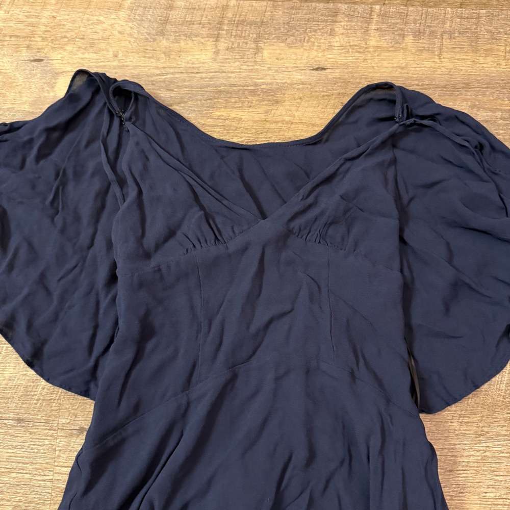 Reformation Mini Dress - Picture 2 of 3